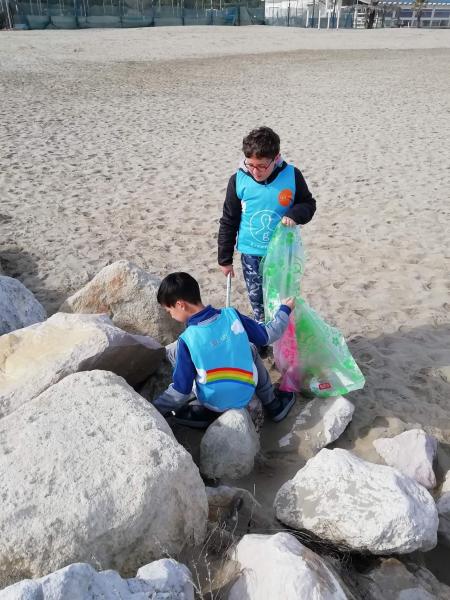 今日も海で！画像