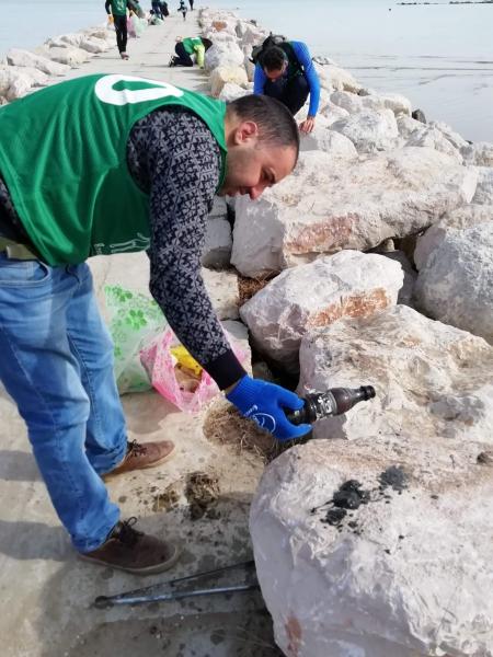 今日も海で！画像