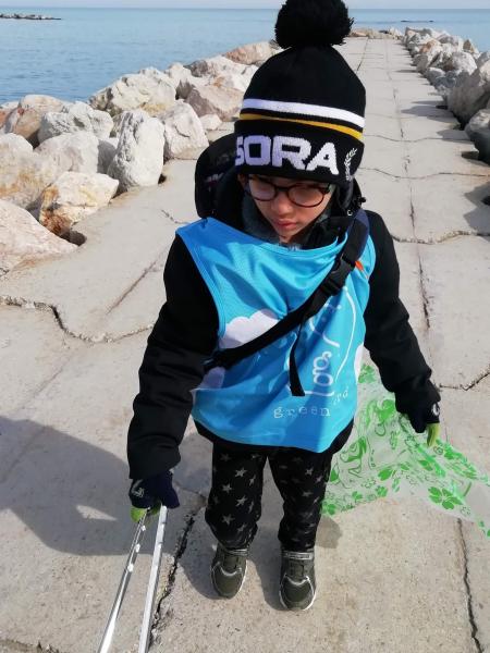 今日も海で！画像