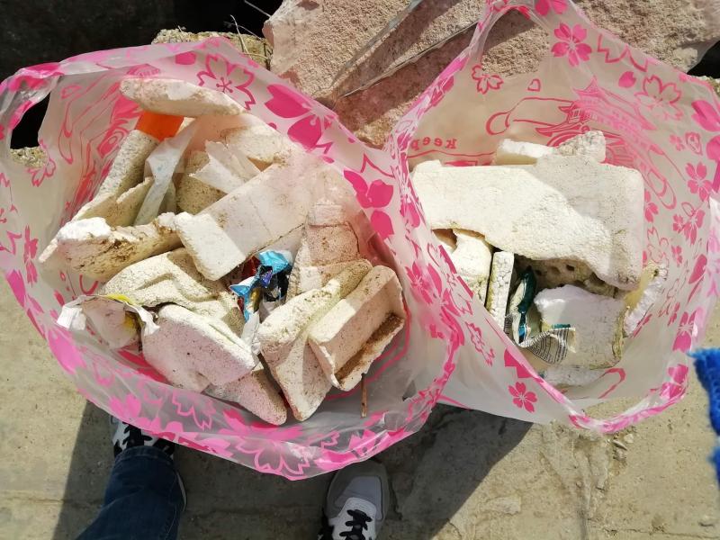 今日も海で！画像