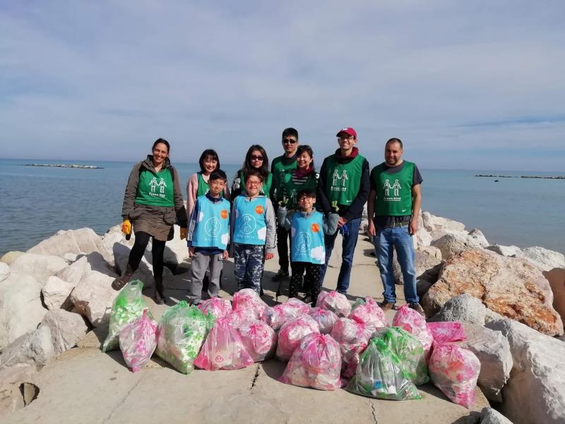 今日も海で！画像