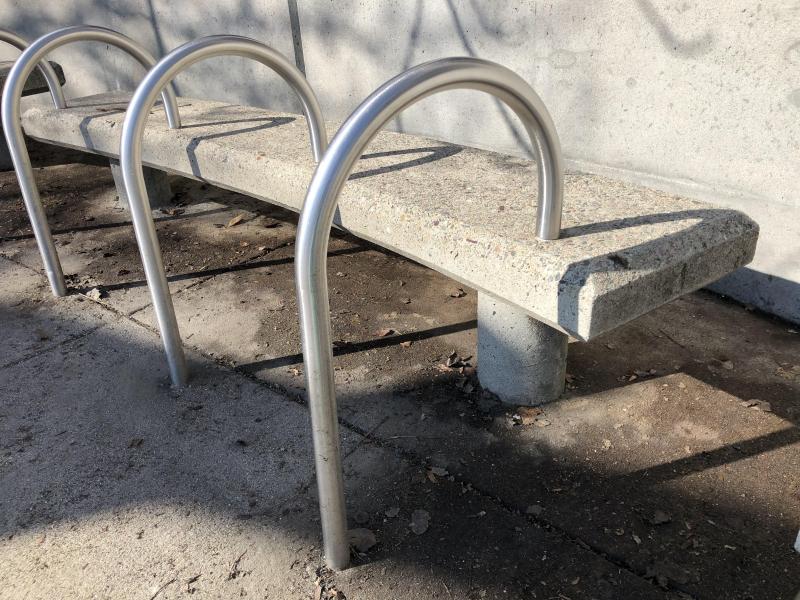 ボストンチーム 2月度定例ゴミ拾い画像