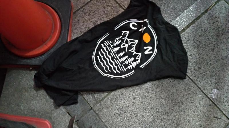 【北新地】あったか&hellip;寒い！定例おそうじ【2月第3木曜日】画像