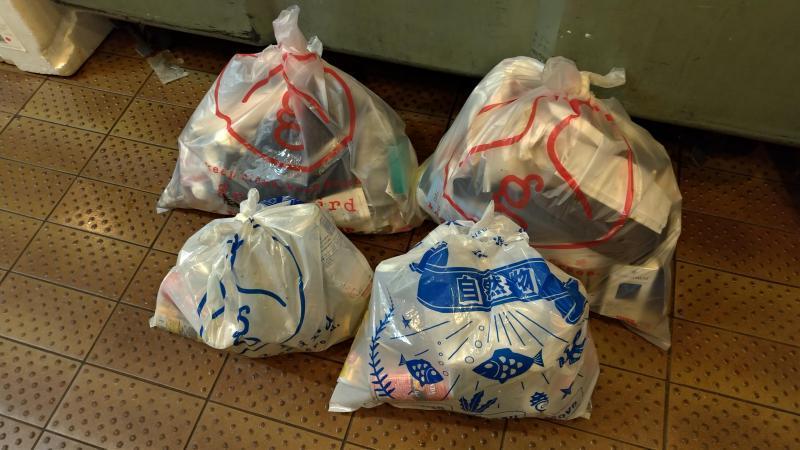 【北新地】あったか&hellip;寒い！定例おそうじ【2月第3木曜日】画像