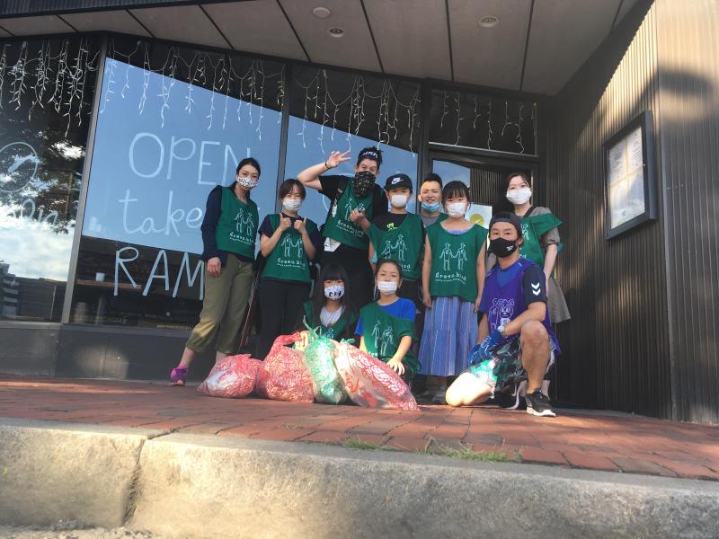 ボストンチーム再開！画像