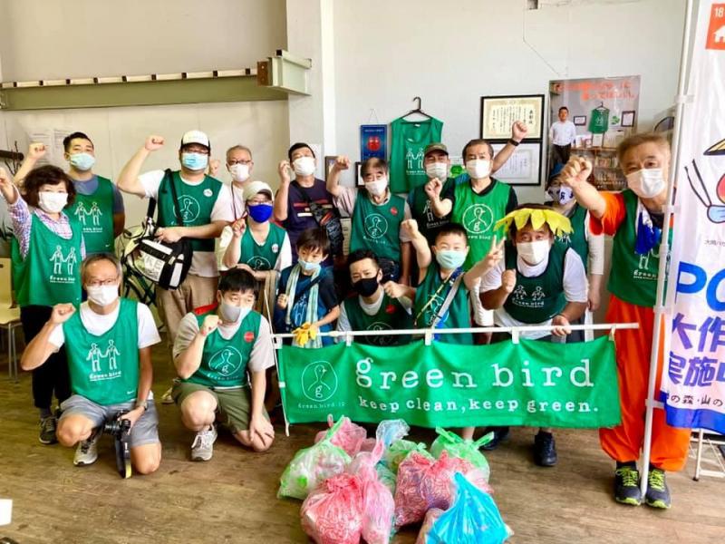 【井土ヶ谷】定期清掃画像