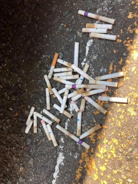 【杉田】定期清掃画像