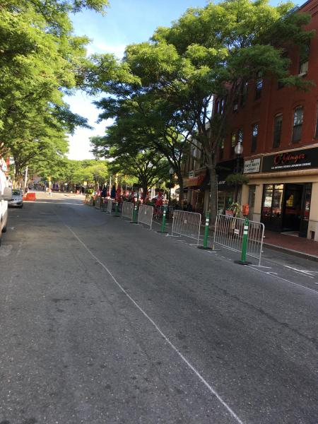 8月度定期清掃画像