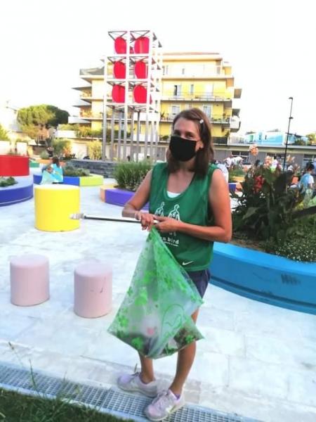 6ヶ月ぶりに画像