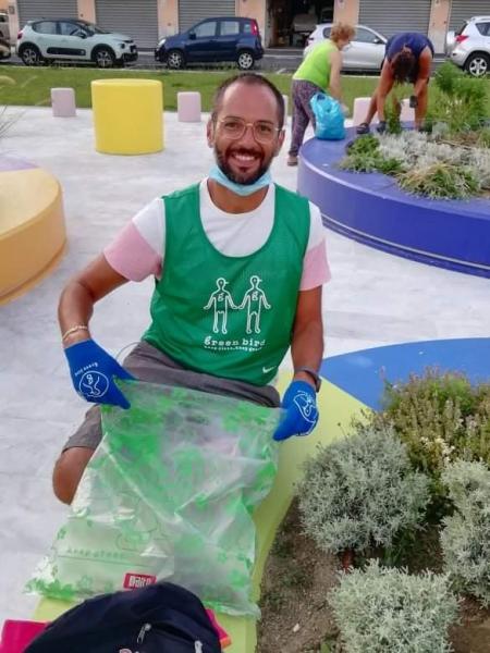 6ヶ月ぶりに画像