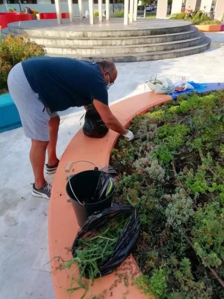 6ヶ月ぶりに画像