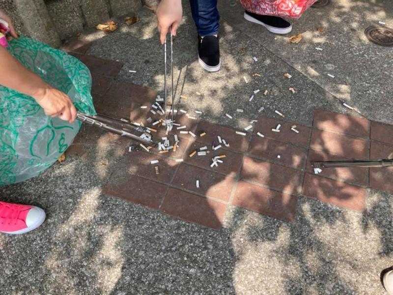 【井土ヶ谷】定期清掃画像