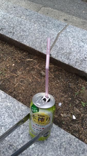 【北新地】北新地チーム復活の定例おそうじ【9月第4土曜日】画像