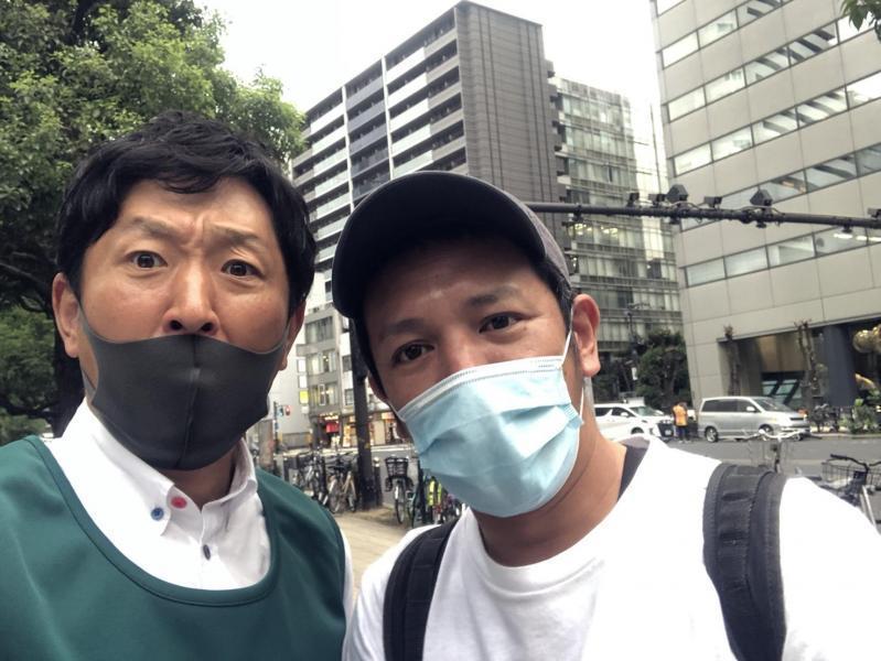 【北新地】北新地チーム復活の定例おそうじ【9月第4土曜日】画像