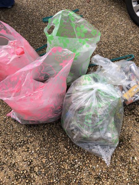 奈良五條チーム⭐︎定例おそうじ日画像