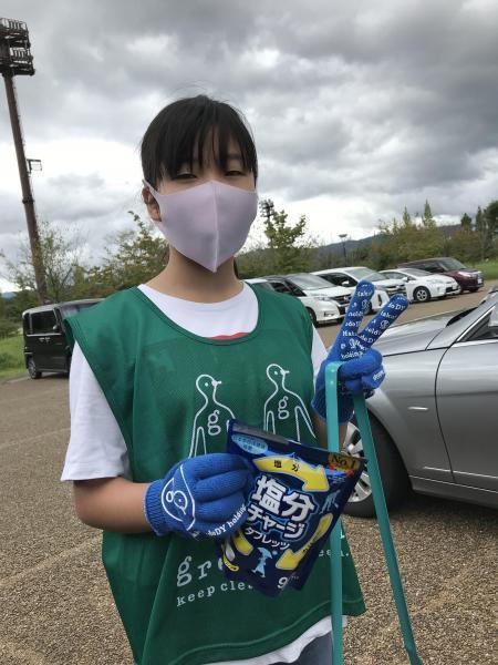 奈良五條チーム⭐︎定例おそうじ日画像