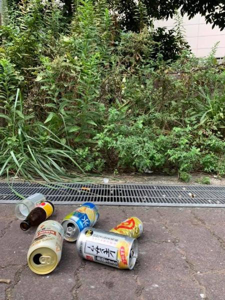 【杉田】定期清掃画像