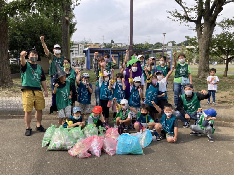 【蒔田】定期清掃画像