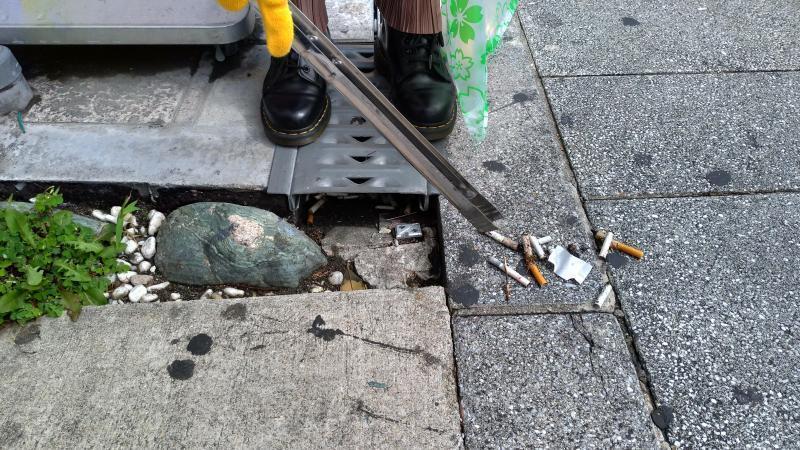 【北新地】PELLE MORBIDAスペシャルコラボおそうじin心斎橋【コラボおそうじ】画像