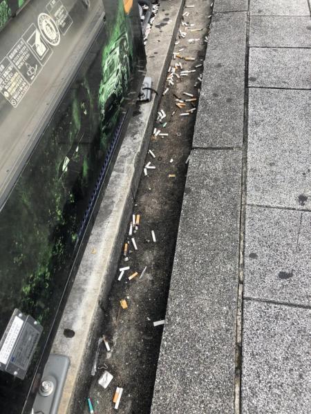 【北新地】PELLE MORBIDAスペシャルコラボおそうじin心斎橋【コラボおそうじ】画像