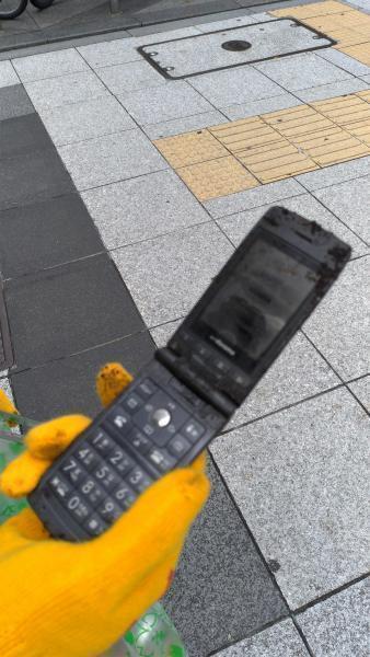 【北新地】PELLE MORBIDAスペシャルコラボおそうじin心斎橋【コラボおそうじ】画像