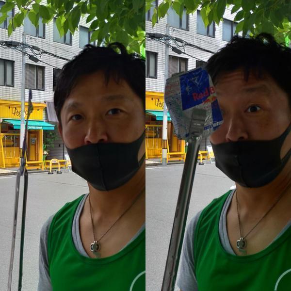 【北新地】PELLE MORBIDAスペシャルコラボおそうじin心斎橋【コラボおそうじ】画像