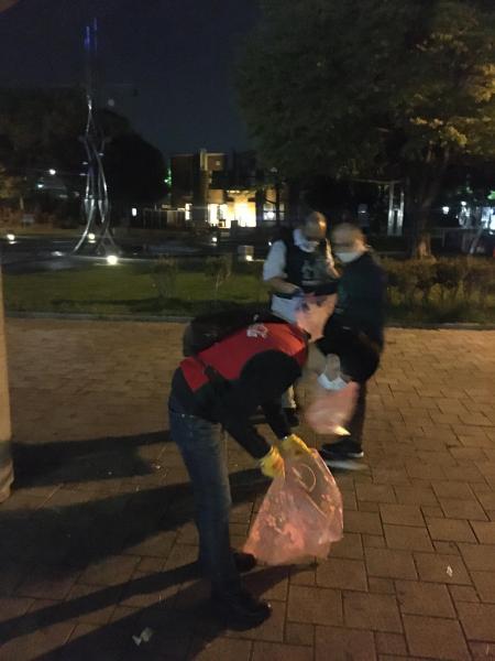 おそうじ、再開(・)>!画像