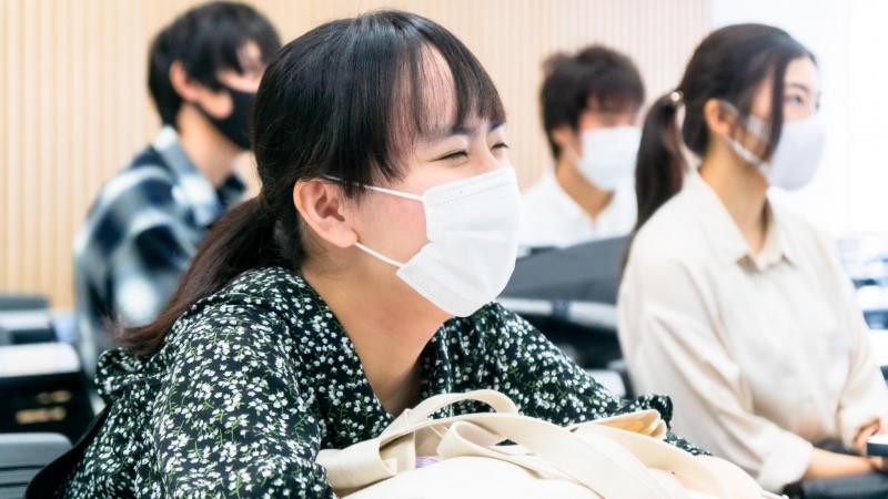 ＜新入生大歓迎＞青山キャンパスGreen Up Project！#2画像