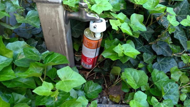 【北新地】実は8周年を迎えてた定例おそうじ【10月第4土曜日】画像