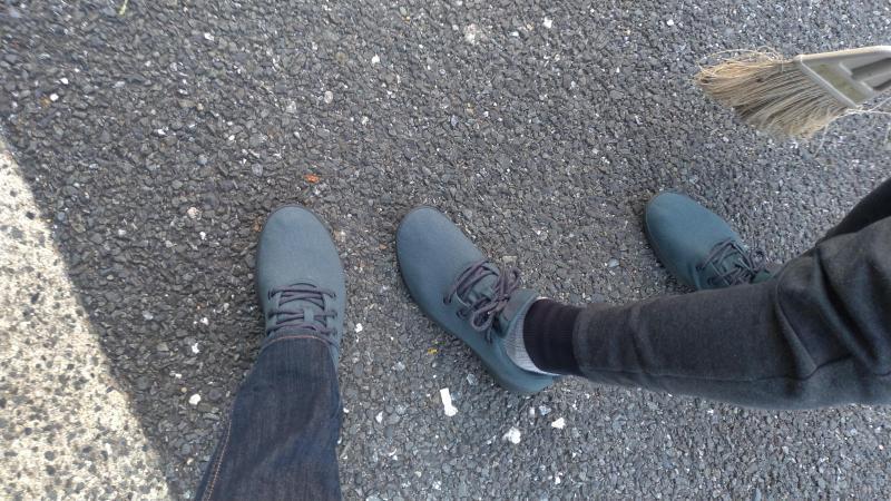 【北新地】実は8周年を迎えてた定例おそうじ【10月第4土曜日】画像