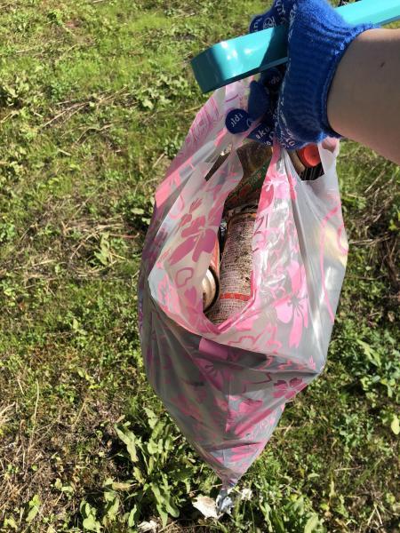 奈良五條チーム★定例おそうじ日画像