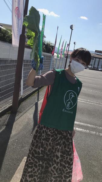 奈良五條チーム★定例おそうじ日画像