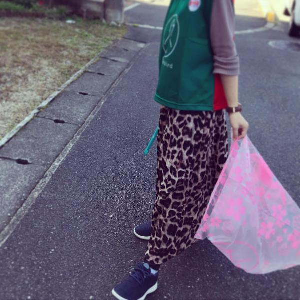 奈良五條チーム★定例おそうじ日画像