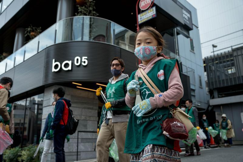 大学生の方達が来てくれた！！画像