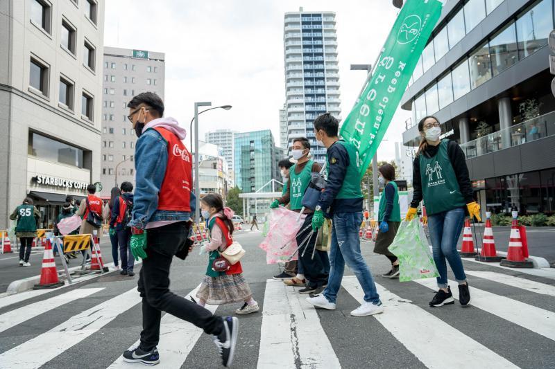 大学生の方達が来てくれた！！画像