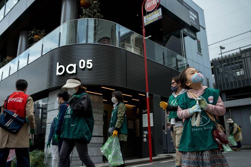 大学生の方達が来てくれた！！画像