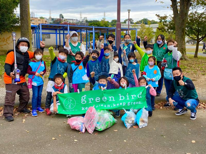 【蒔田】定期清掃画像