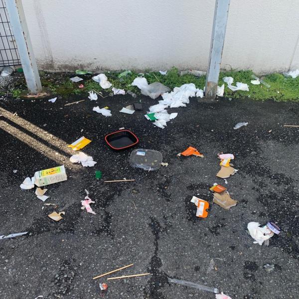 足のサポートを！画像