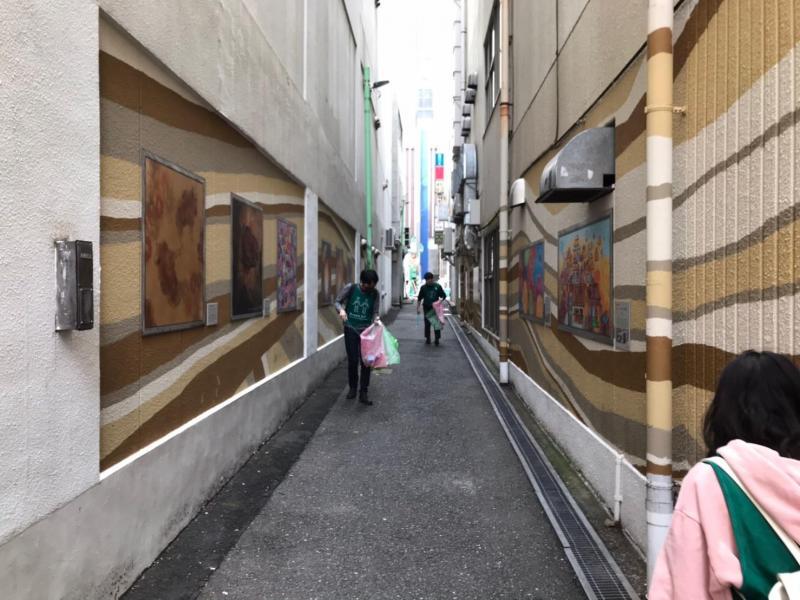 足のサポートを！画像