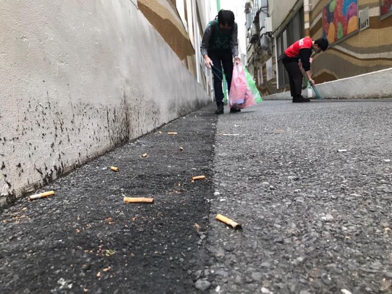 足のサポートを！画像