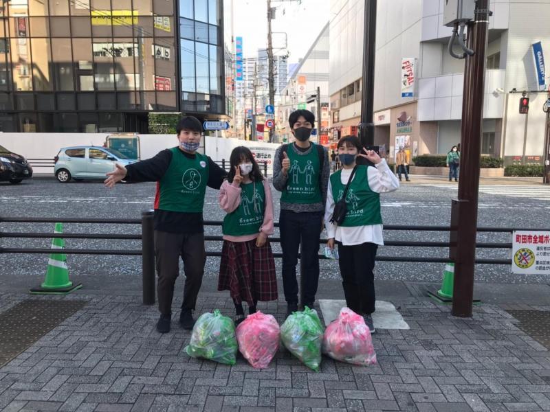 足のサポートを！画像