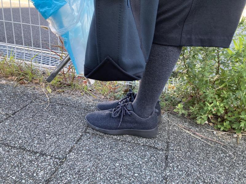 久しぶりの街ゴミ拾い！画像