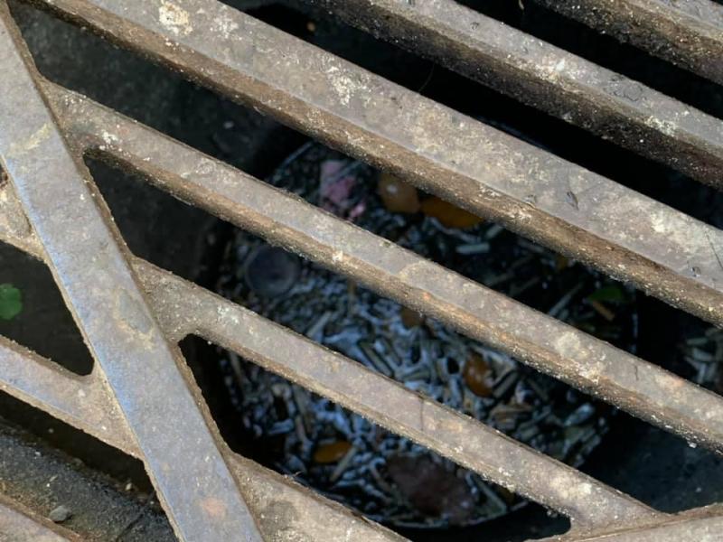 【杉田】定期清掃画像