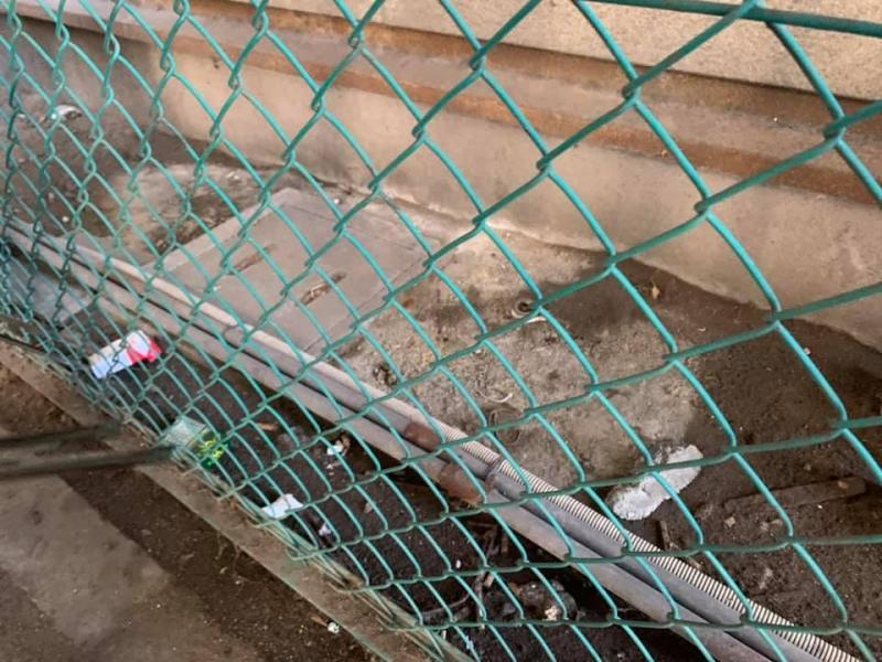 【杉田】定期清掃画像