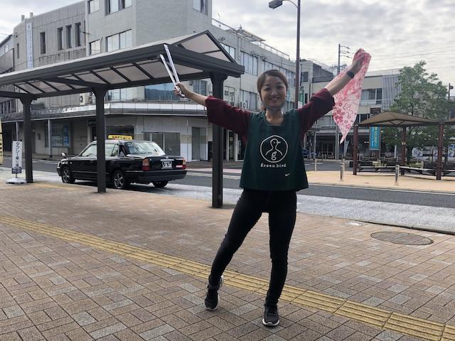 定例ゴミ拾いと御近所さんにこんにちは！画像