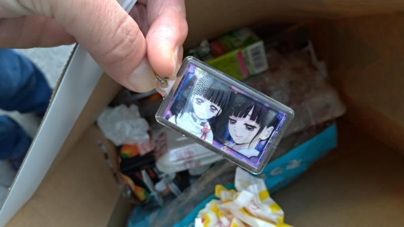 【北新地】色々と大変な中の定例おそうじ【11月第4土曜日】画像