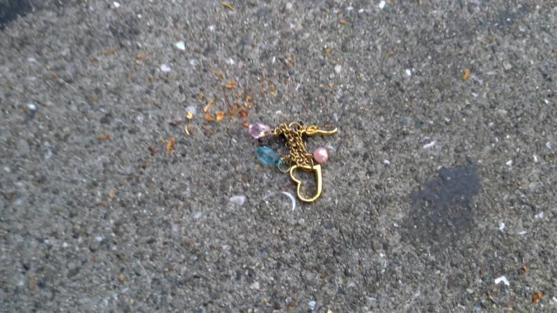 【北新地】色々と大変な中の定例おそうじ【11月第4土曜日】画像