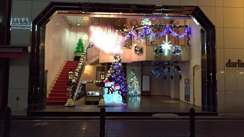 【北新地】色々と大変な中の定例おそうじ【11月第4土曜日】画像