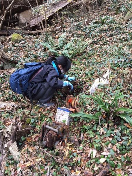 学生パワー!画像