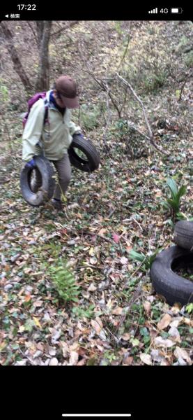 学生パワー!画像